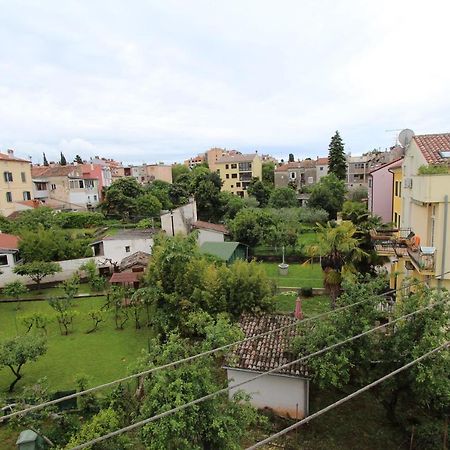 רוביני Apartment Sorriso 2 מראה חיצוני תמונה