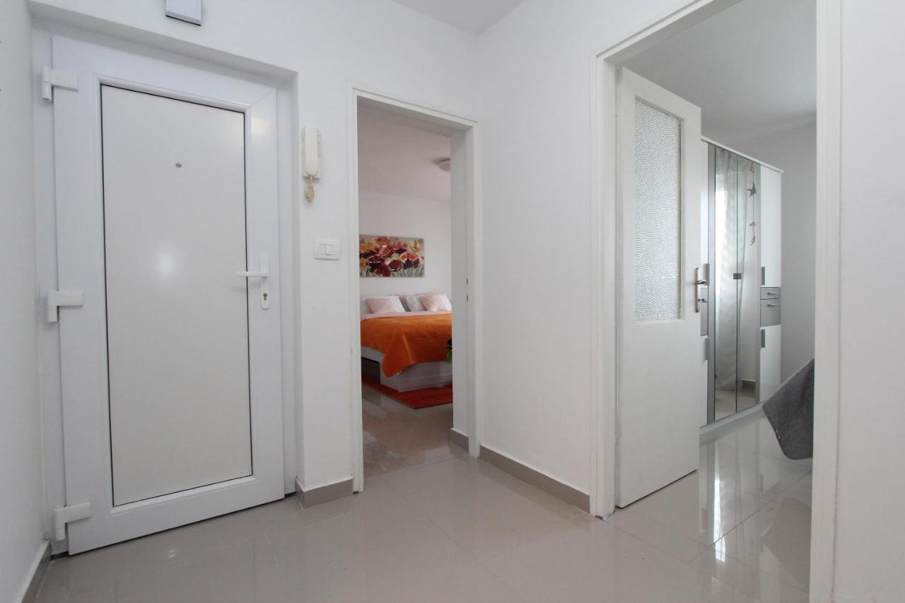 רוביני Apartment Sorriso 2 מראה חיצוני תמונה
