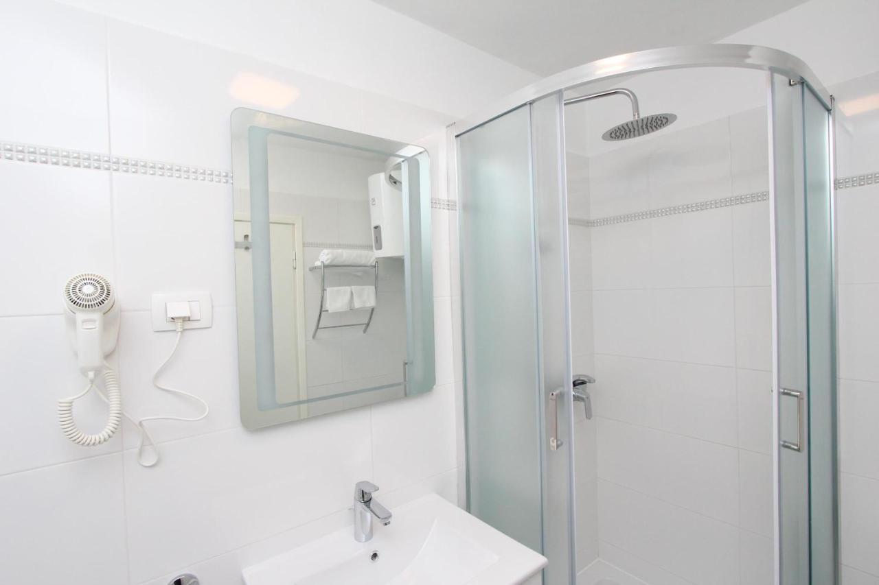 רוביני Apartment Sorriso 2 מראה חיצוני תמונה