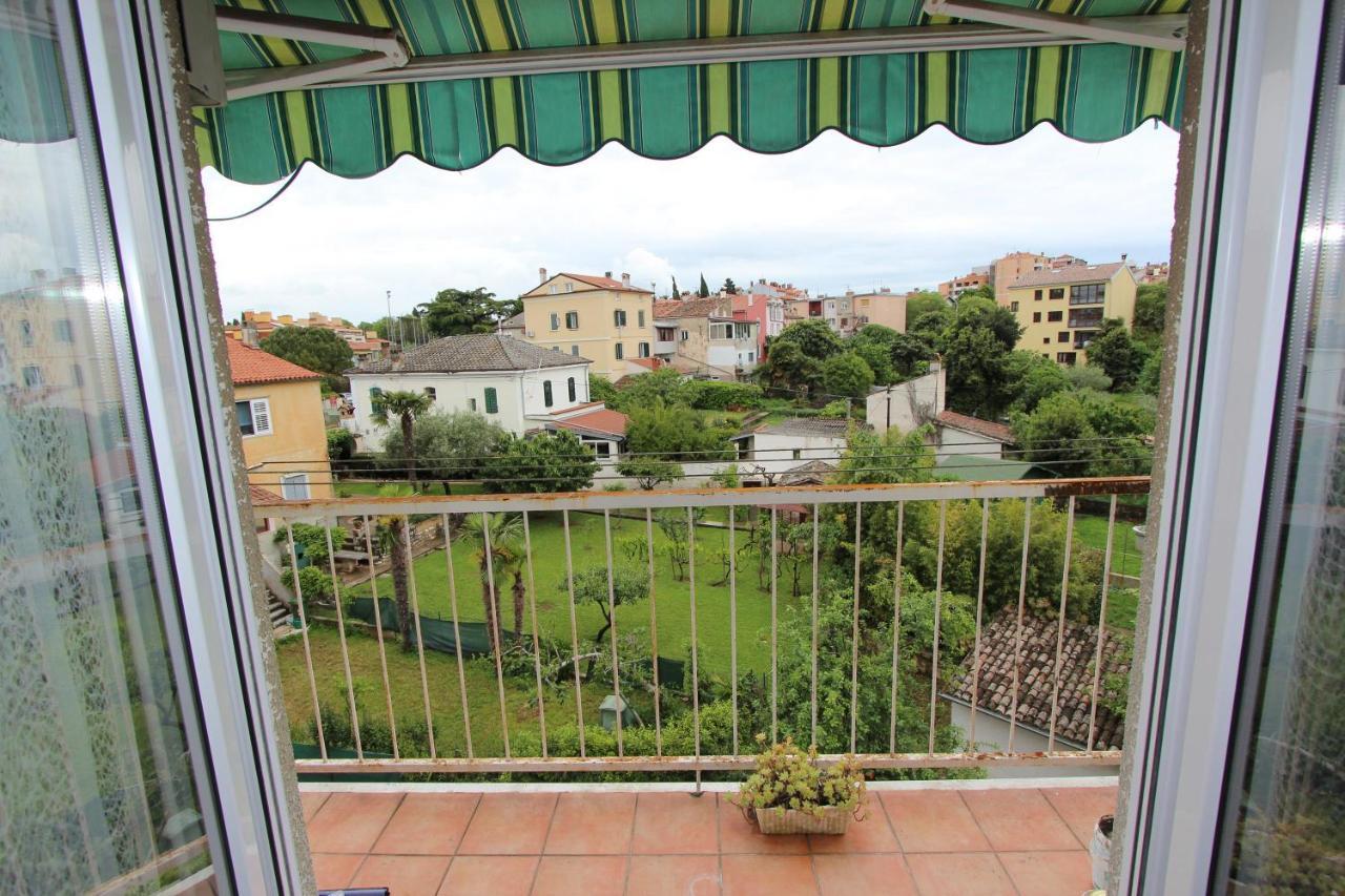 רוביני Apartment Sorriso 2 מראה חיצוני תמונה