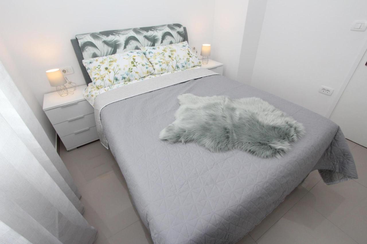 רוביני Apartment Sorriso 2 מראה חיצוני תמונה