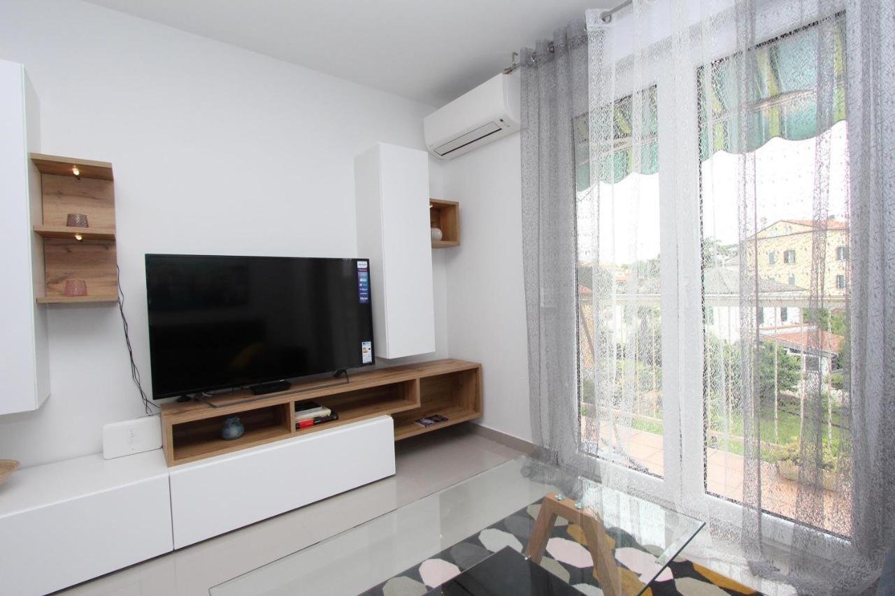 רוביני Apartment Sorriso 2 מראה חיצוני תמונה