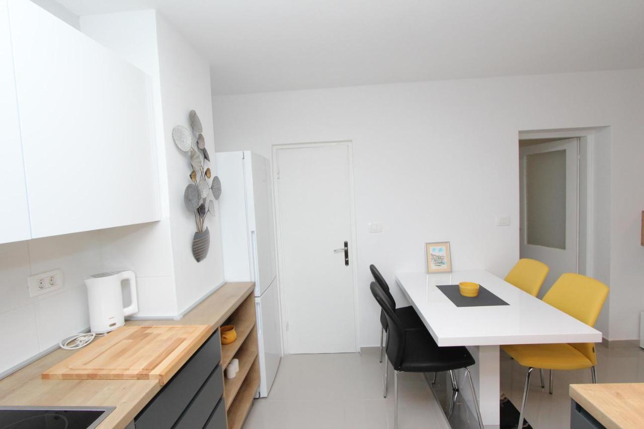 רוביני Apartment Sorriso 2 מראה חיצוני תמונה