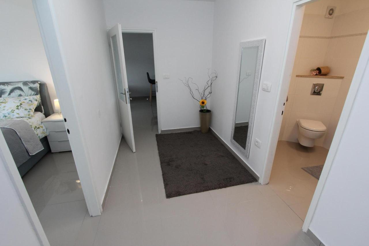רוביני Apartment Sorriso 2 מראה חיצוני תמונה