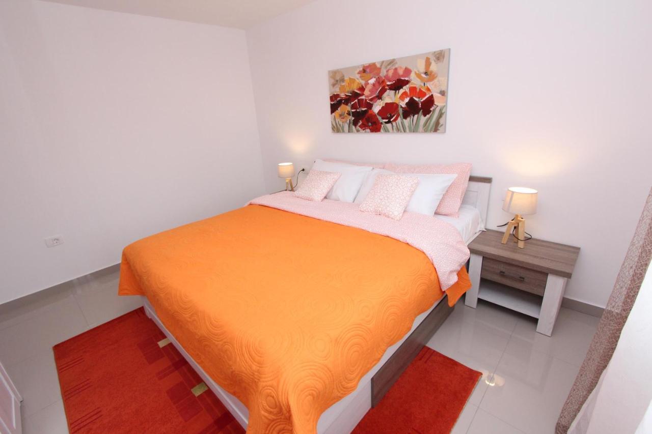רוביני Apartment Sorriso 2 מראה חיצוני תמונה