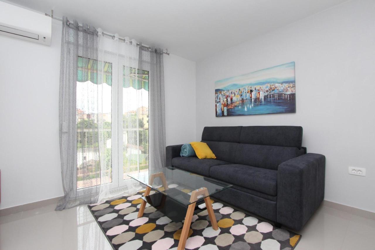 רוביני Apartment Sorriso 2 מראה חיצוני תמונה
