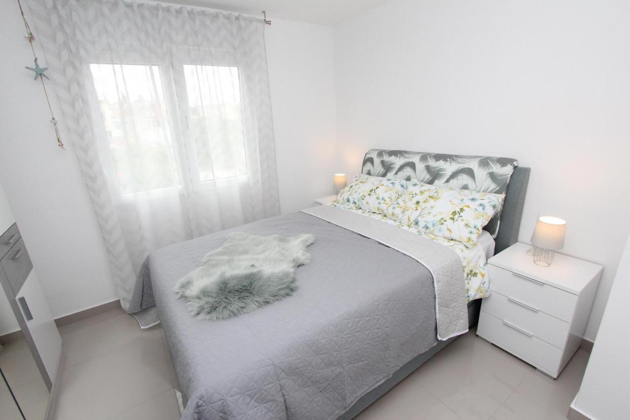 רוביני Apartment Sorriso 2 מראה חיצוני תמונה