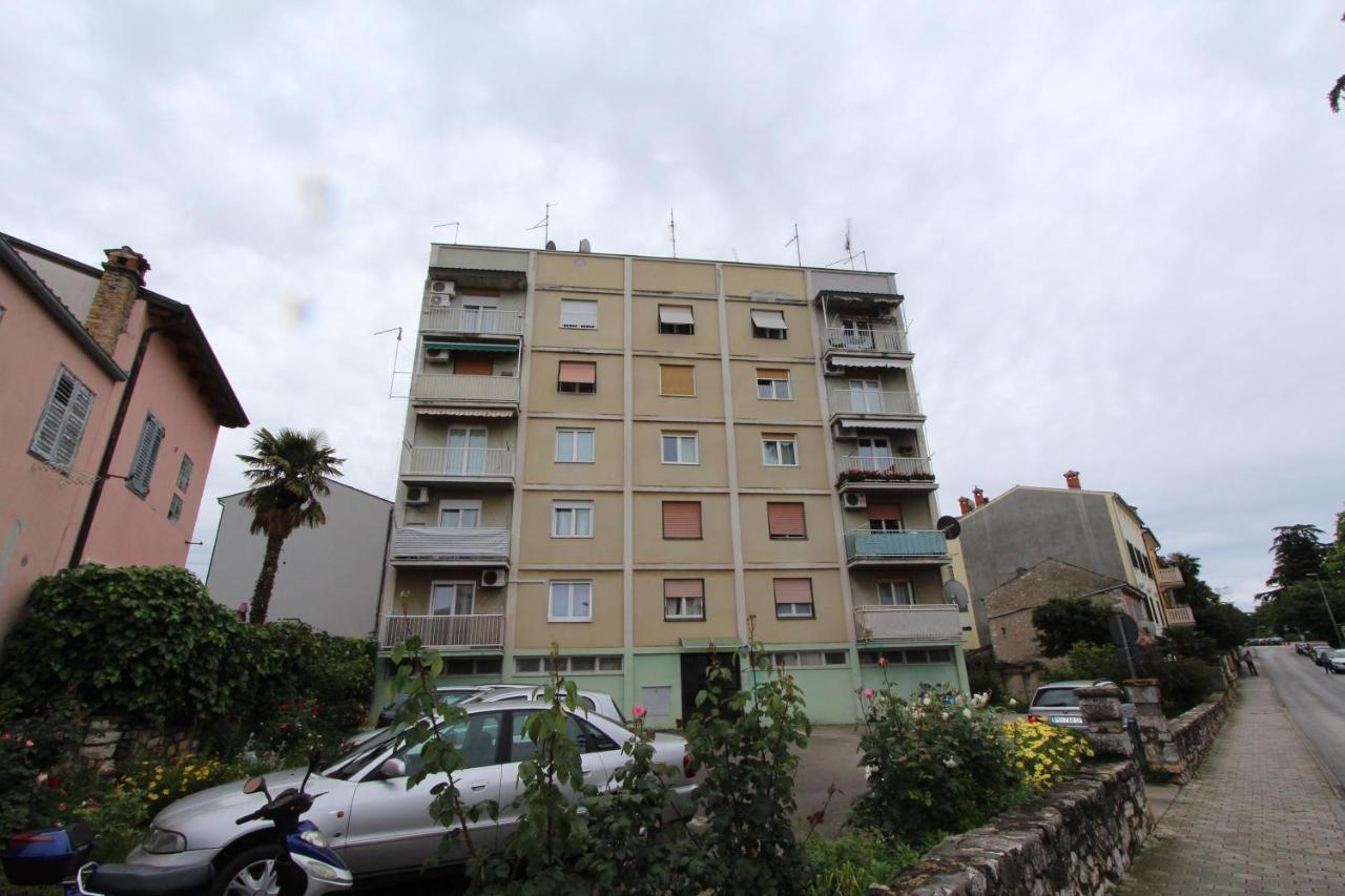 רוביני Apartment Sorriso 2 מראה חיצוני תמונה